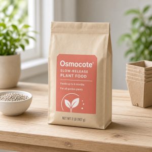 Osmocote 2 Lbs.