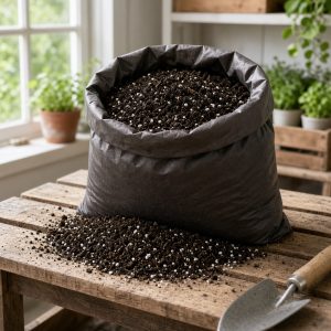 Soil 3.8 Cubic Ft
